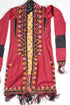 Turcoman Coat - Afghanistan